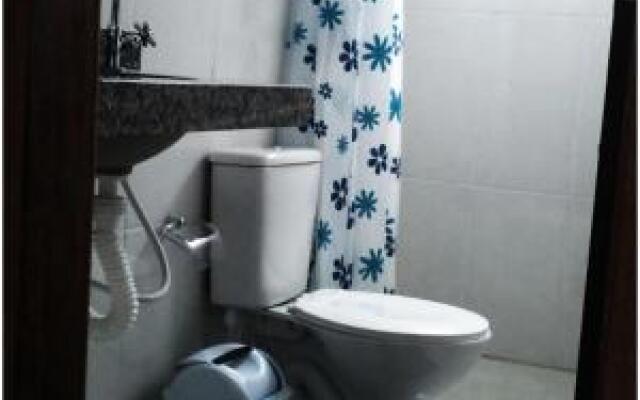 Condominio Brasil Coroa