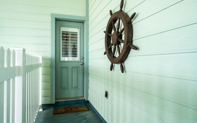 Seaside Sanctuary
