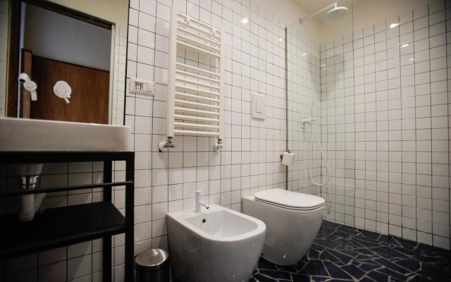 NAP Hostel Spaccanapoli