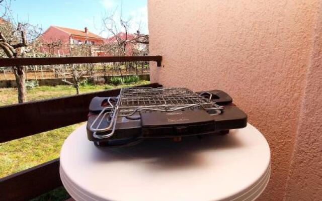 Apartment Gracijela 827