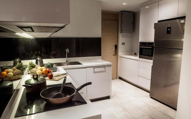 Fisherman House Residence Pranburi