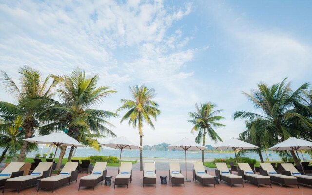 Tuan Chau Resort Ha Long