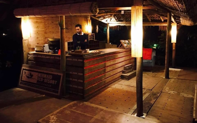 Mermaid Eco Resort