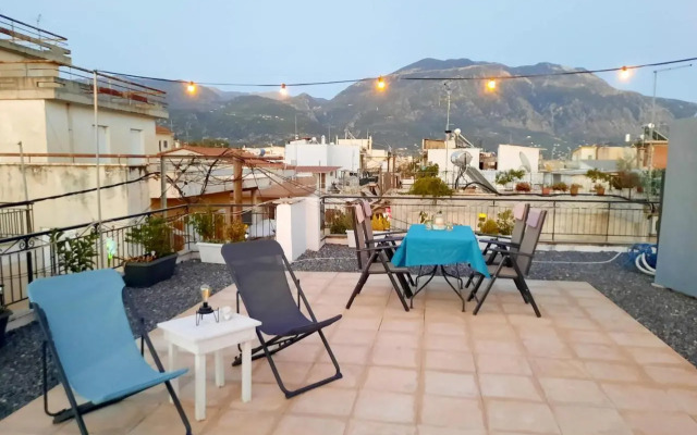 Nice House close to the city centre!