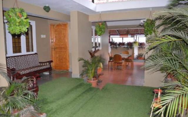 Tripstays 4156
