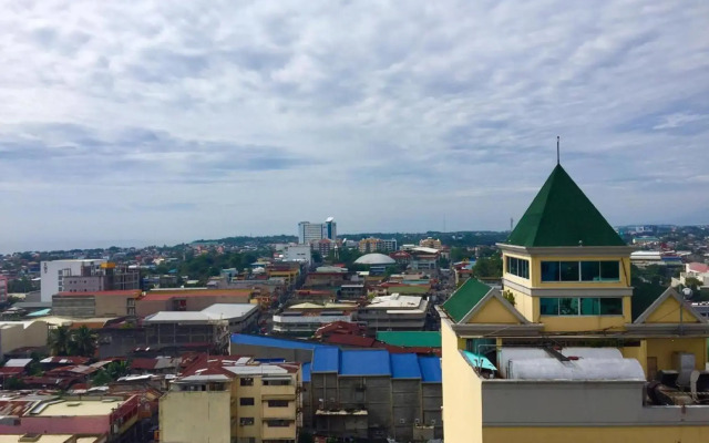 Avida Towers Davao T2 319