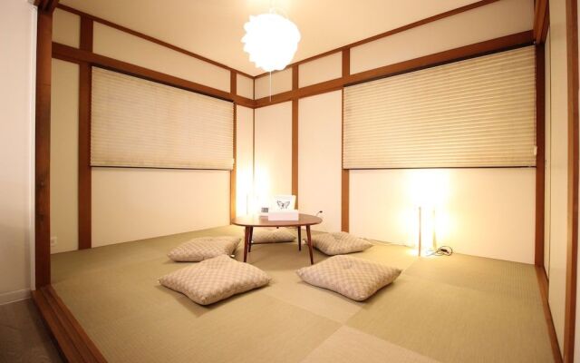 CASA GRApP Shotenshita