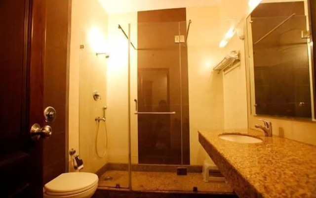 Mahalakshmi Palace hotel