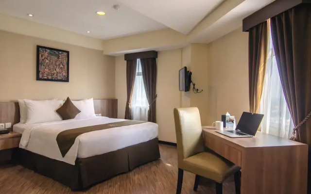 Nemuru Grand Serpong
