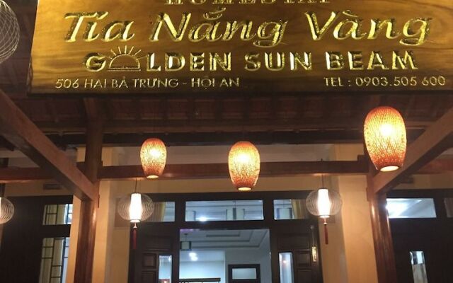 Golden Sunbeam Homestay