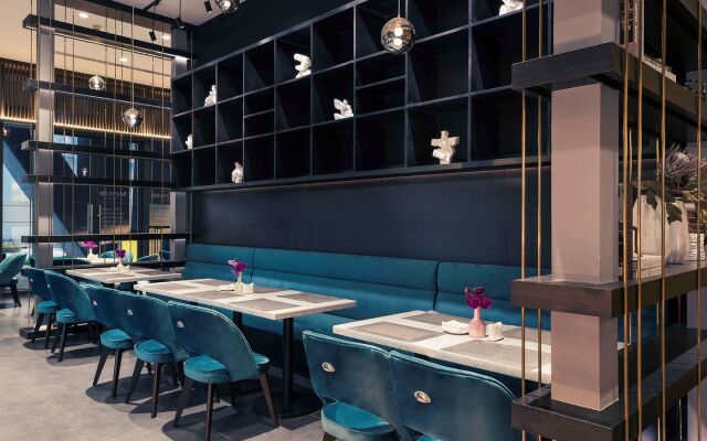 Mercure Shanghai Hongqiao Railway Station