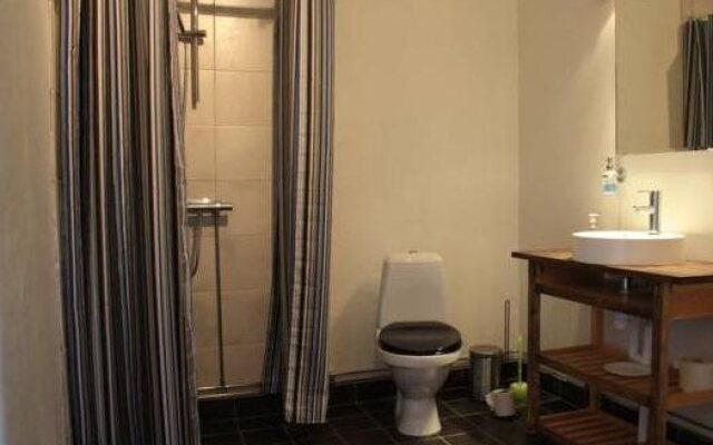 Lindelunda Bed & Breakfast