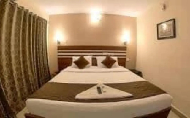 Hotel bhaskara