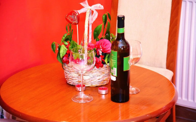 Vila Sveti Nikola