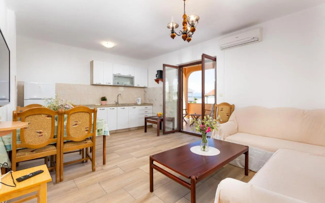 Irena&Dolores Apartments