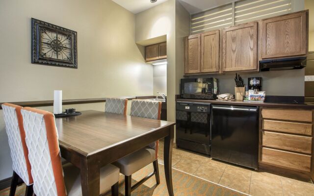 Bluegreen Odyssey Dells