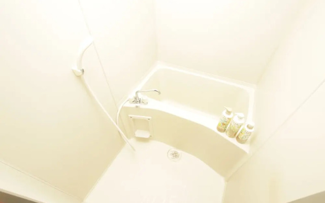 Omotenashi Hostel Nipponbashi