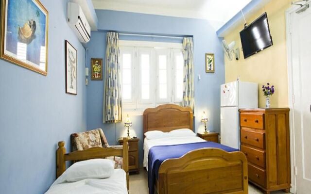 Hostal Casa Elsita