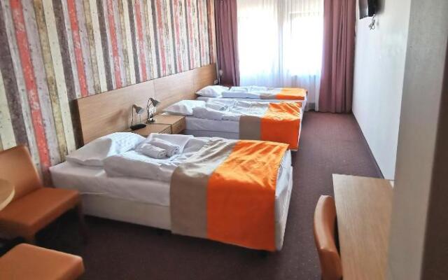 Hotel Pod Figura