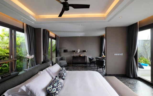 Prasana Villas by Arjani Resorts