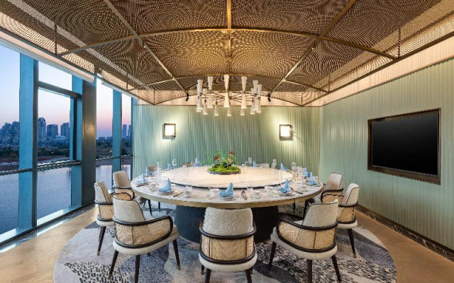 Hotel Indigo Zhuhai Hengqin by IHG