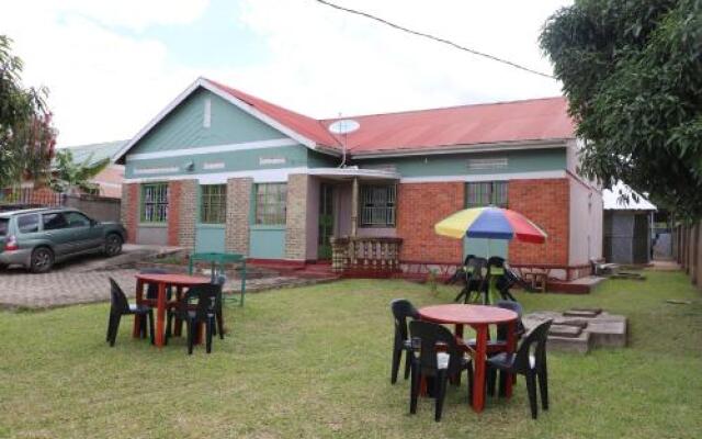 Rugaju homestay Ntungamo