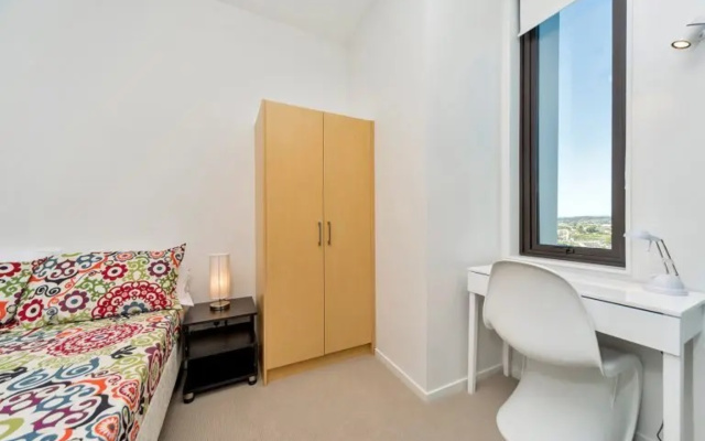 MCentral Apartments Manukau – Guest Rooms – Manukau City