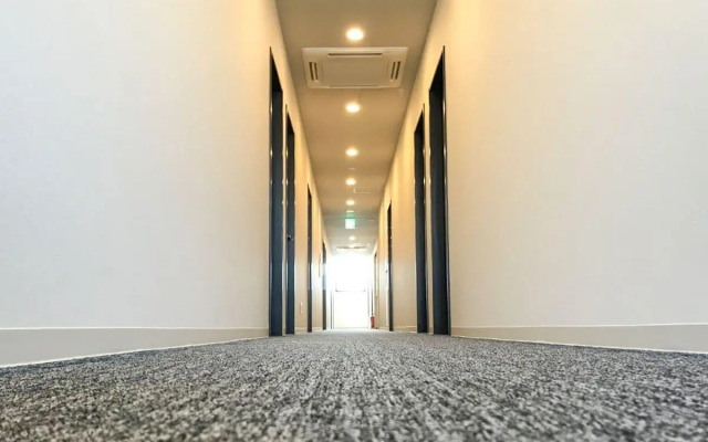 Hotel Livemax Budget Fuji Station