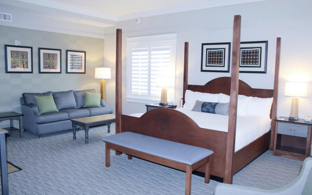 Carlisle Inn