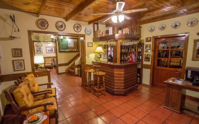 Hotel Sirenuse