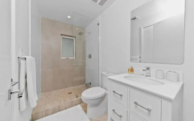 Ocean Terraces Two Bedroom 2