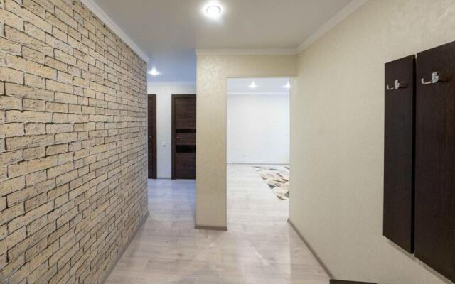 Apartamenty na Kataeva 46