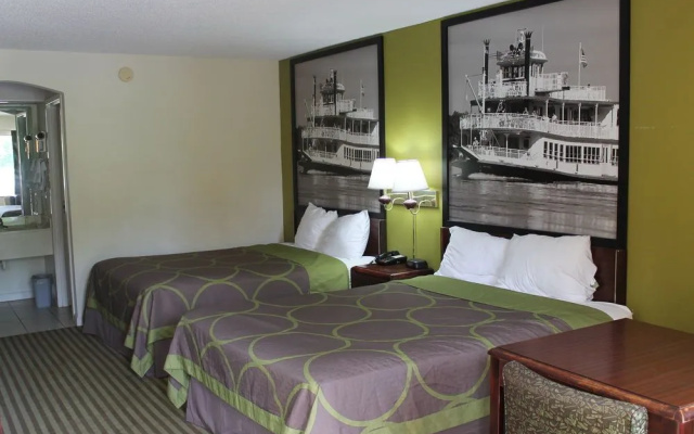 Howard Johnson by Wyndham Vicksburg