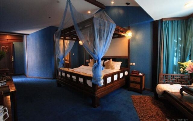 Seafo Resort Hotel