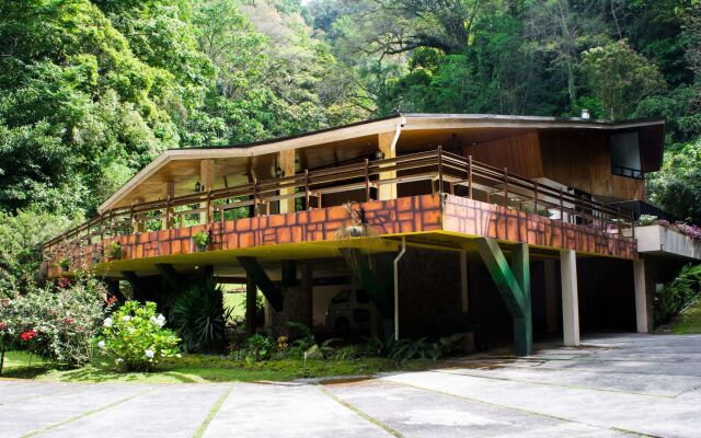 Casa Grande Bambito Resort