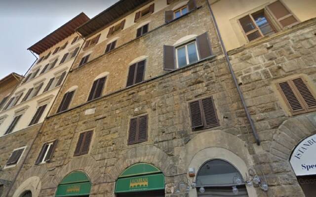 A Florence Palace - 4 Bedroom Apt - Santa Croce