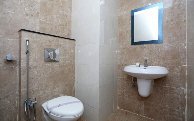 OYO 5791 Mahabir Sheraton