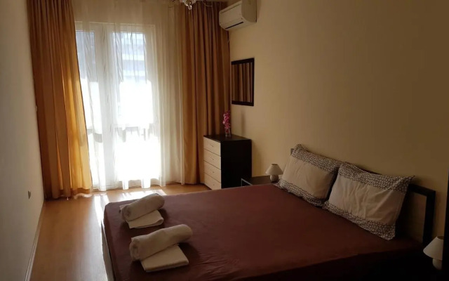 Zefira Apartments