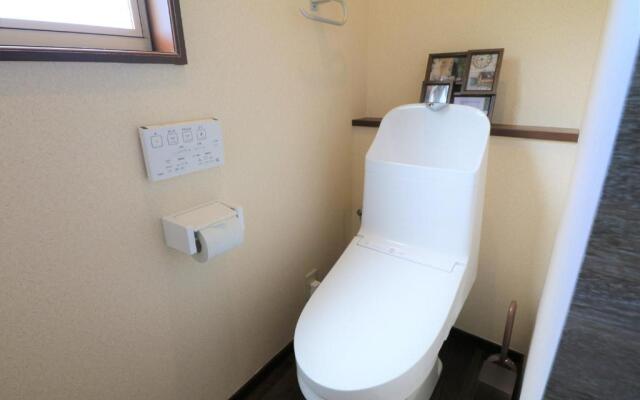 Smart Stay Omuroyama 3Goume - Vacation STAY 61385v