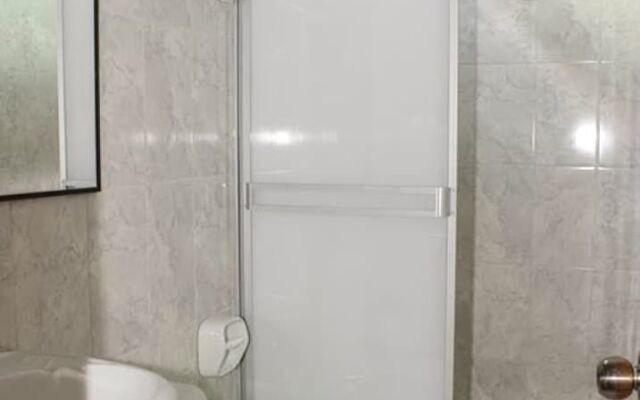 Hostal Cordillera Azul