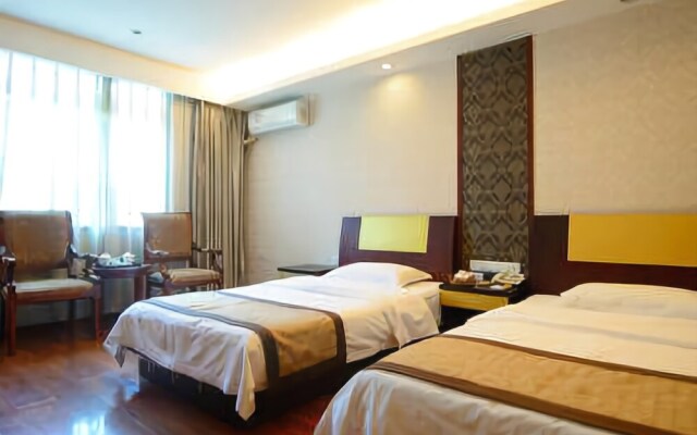 Xinyue Business Hotel