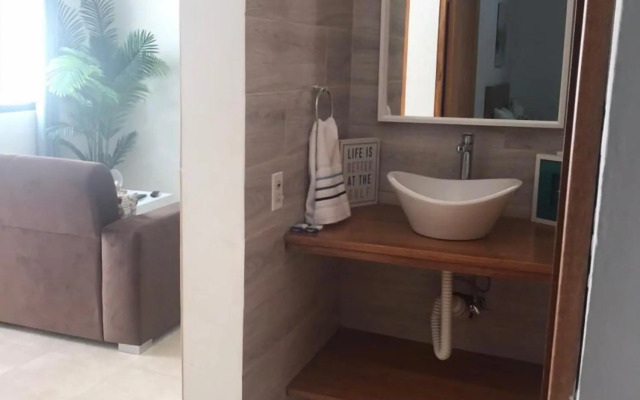 Aparta Hotel Montevista