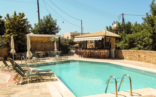 Villa Aphrodite by Estia