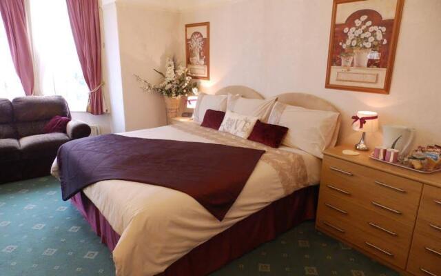 Linden Lodge Guest House - B&B