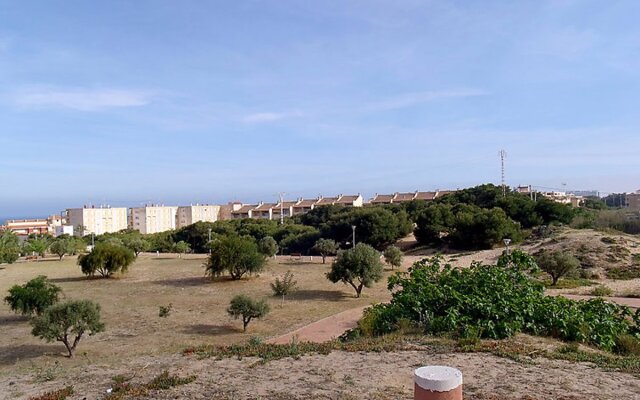 Edificio Las Americas