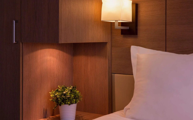 The Originals Boutique, Hôtel Marytel, Montbrison