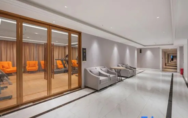 Vienna International Hotel (Genghong Avenue Branch, Gedian Development Zone)