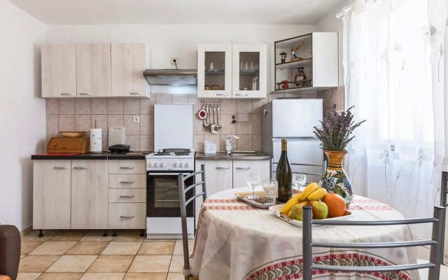 Beautiful Home in Pula With 1 Bedrooms and Wifi