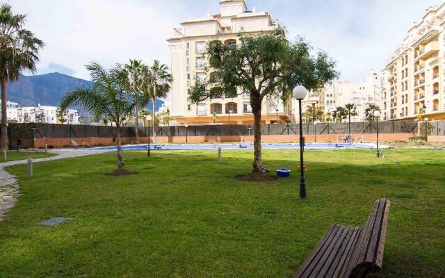 Parque Central - Two Bedroom