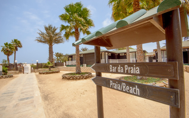 Hotel Oasis Belorizonte